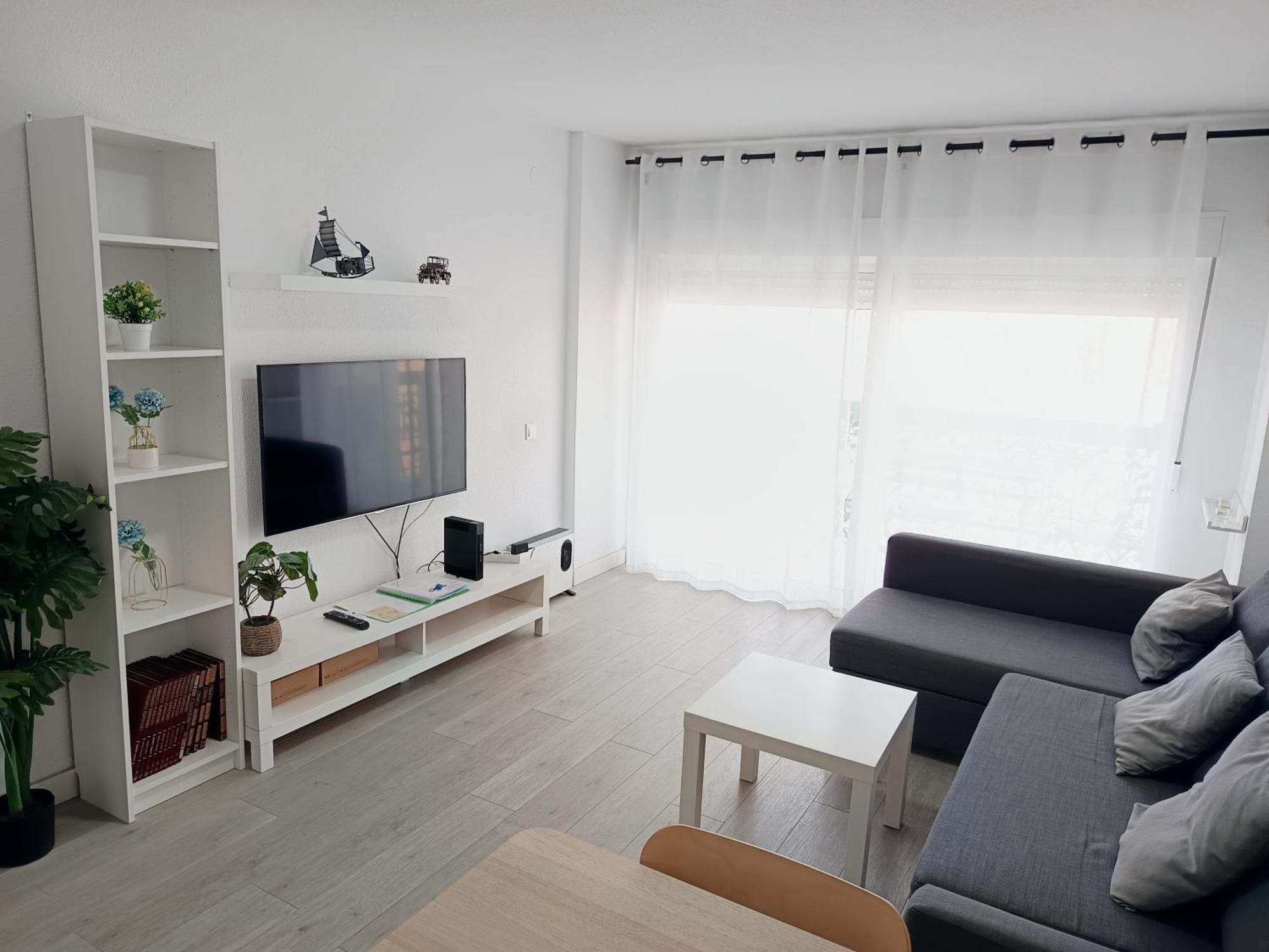 Apartamento Heroes de sostoa Málaga Exterior foto